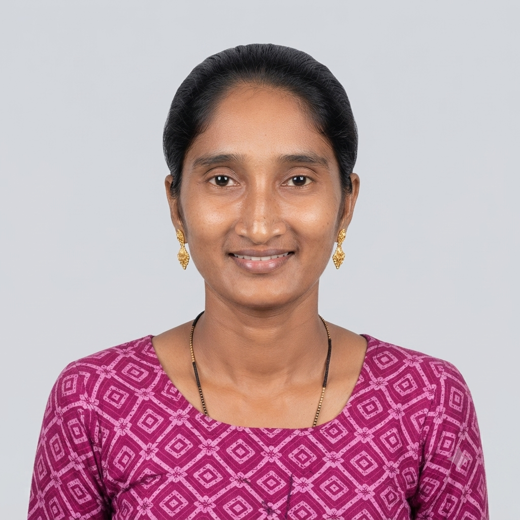 Bimala Nayak - Full time Cleaner and Patient Care and Elderly Care in Andheri west in Mumbai